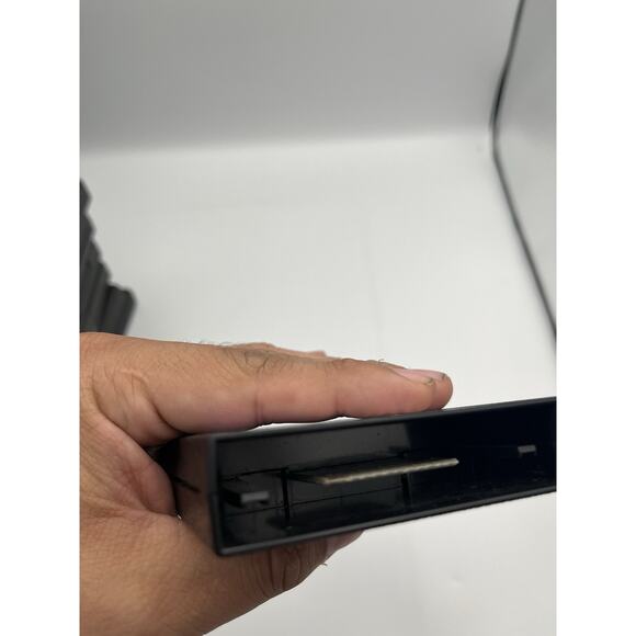 Atari 2600 Dragster Tested Combine Ship - Picture 4 of 5